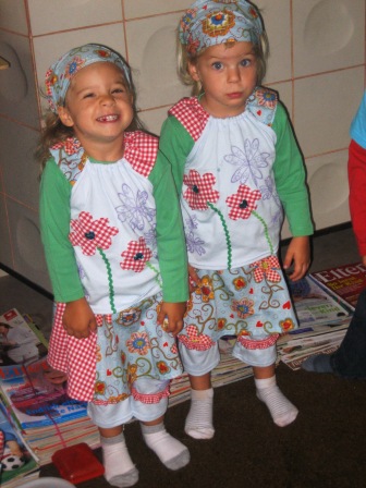 Kindergarten-Set3