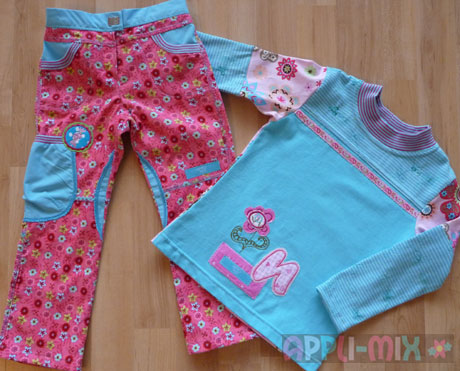 Olympia for ever ...