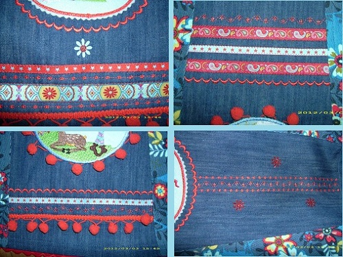 in Detail