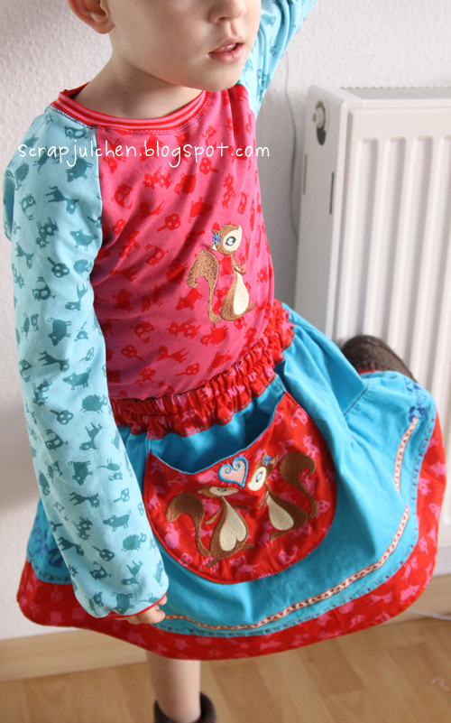 Weihnachtsgeschenk 2