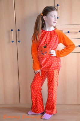 Kuschelkombi