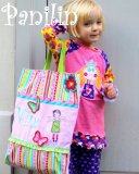 Antonia, Tasche + Hose