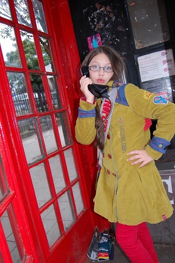 London lt gren
