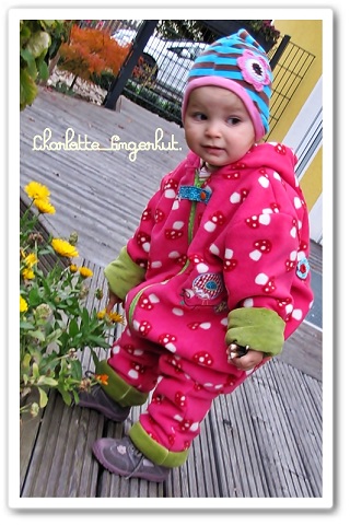 Outdoor Overall *Sweet.Tweets* [ZVP Vol. 2]