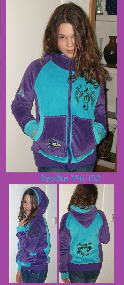 Bandito 146-152