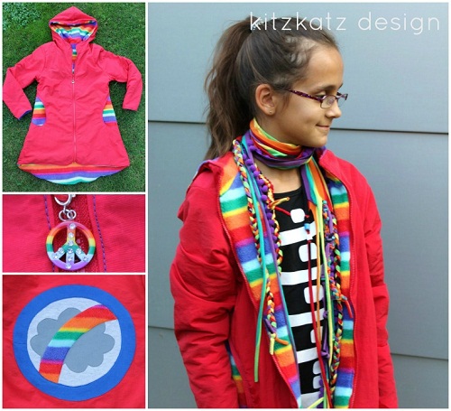 Jadela in XS