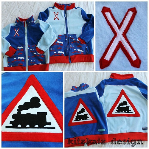 Zweimal Klein Fehmarn