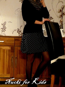 ...ich hab den Winter satt...