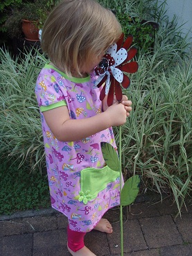 Amelie - Kleidchen...