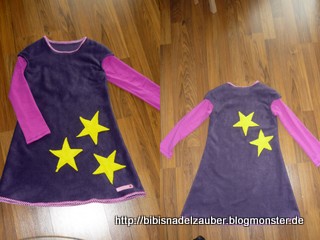 Sternenzauber Amelie