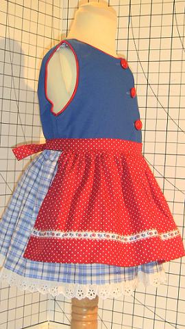 Dirndl