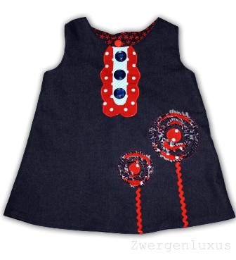 Kleid