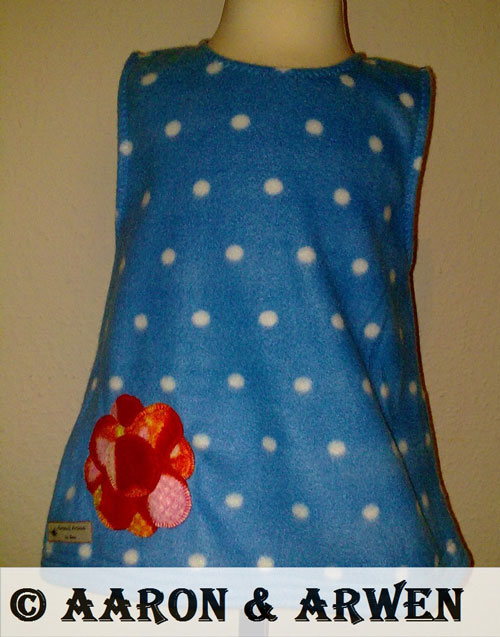 Bea-Kleid/Tunika