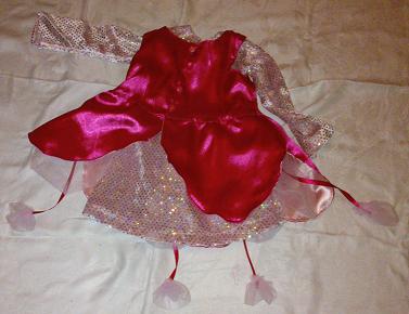 Eine Olivia als Blumenkind