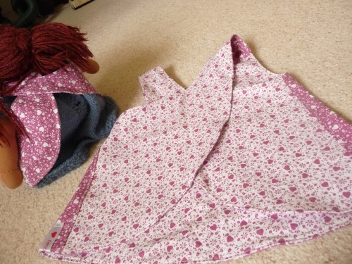 Hngerchen im Partnerlool