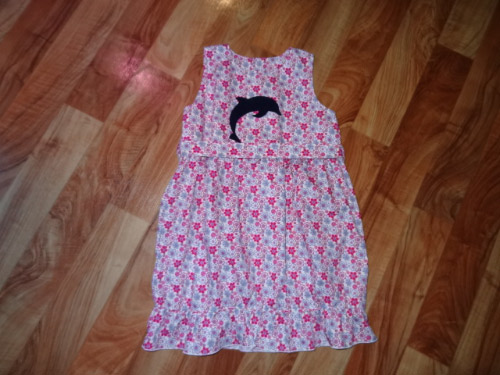Kleid