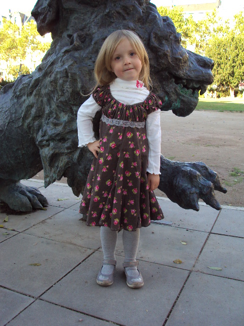 Elodie