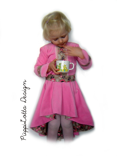 Kleine Prinzessin