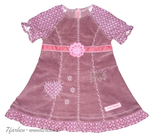 Roxy-Kleid