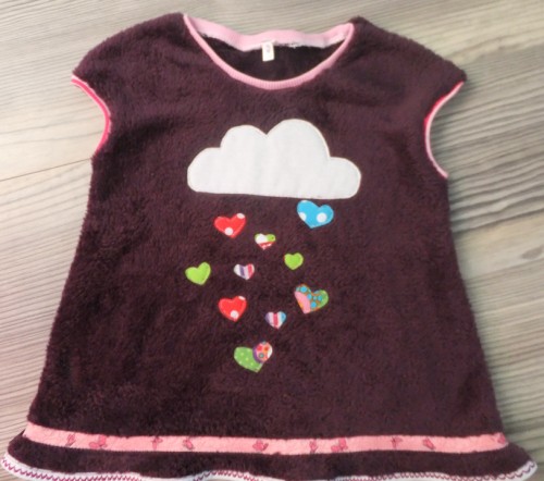 Ameliekleidchen
