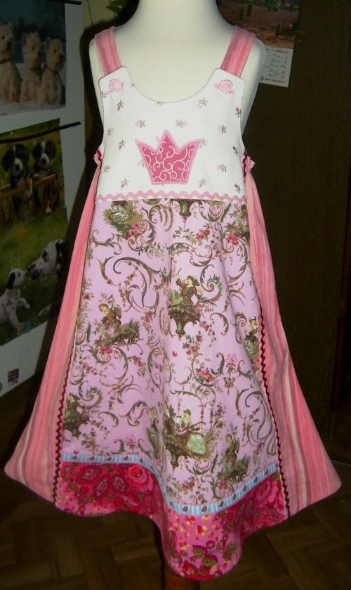 Vida in rosa-Tnen