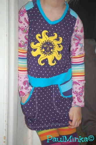 ♥ Sunje