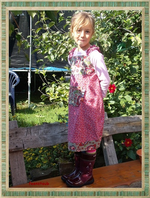 Madita fr den Herbst
