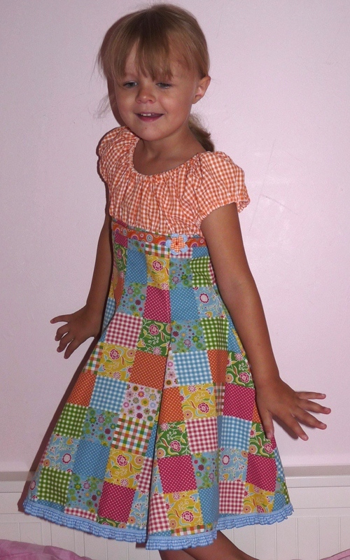 Elodie