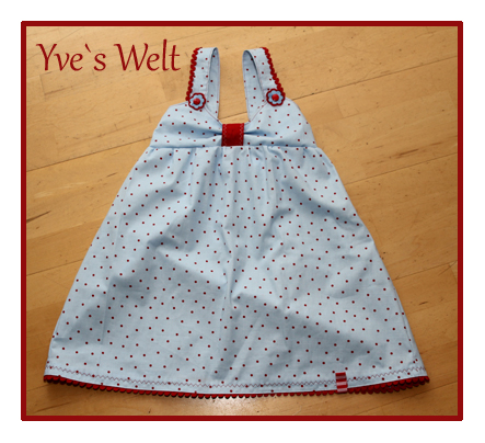 Liliana ... die erste..