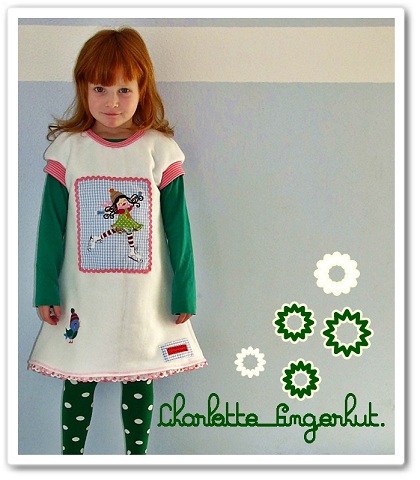 [Buntflckchen Amelie]