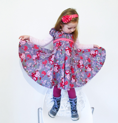 Elodie