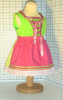Dirndl