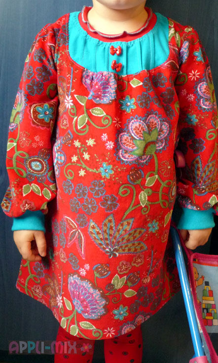 MINA-Kleid ...
