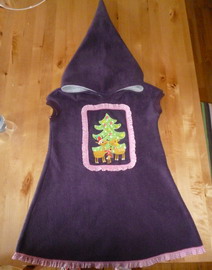 ♥ Unser Weihnachtskleid ♥