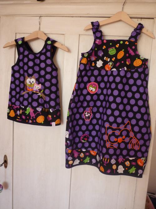 Schon fr Halloween