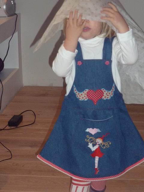 Joelle...