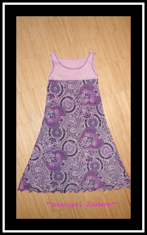 Sommerkleid