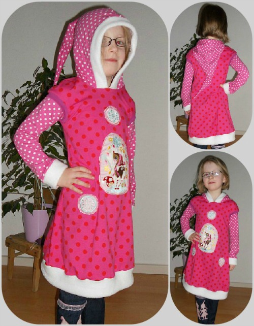erster weihnachtswichtel