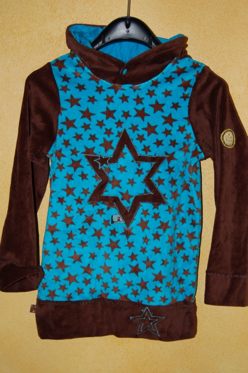 Sternenshirt