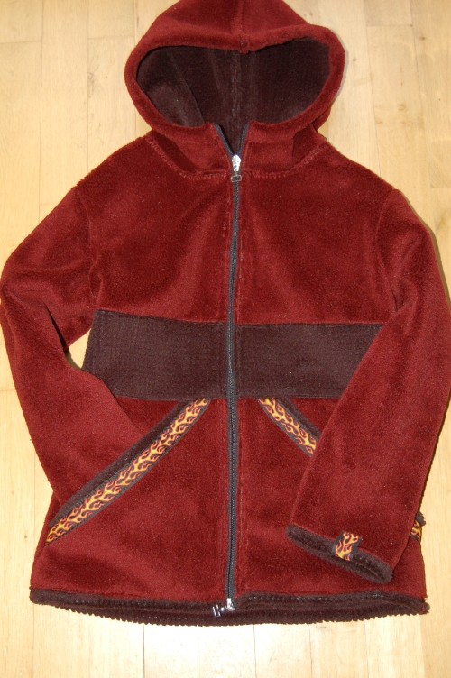 Felix fr den Winter