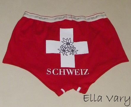 Flagge bekennen mit John jr.