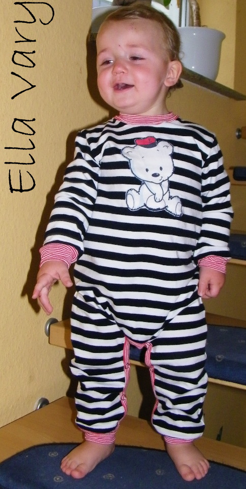 Little Sailor