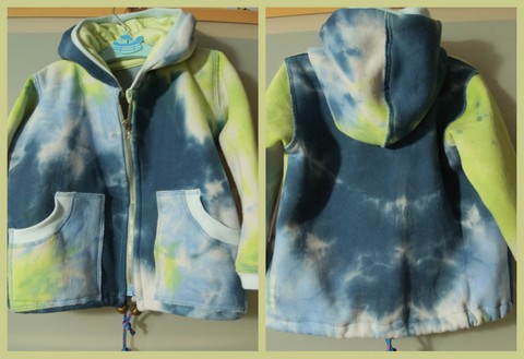 Jacke