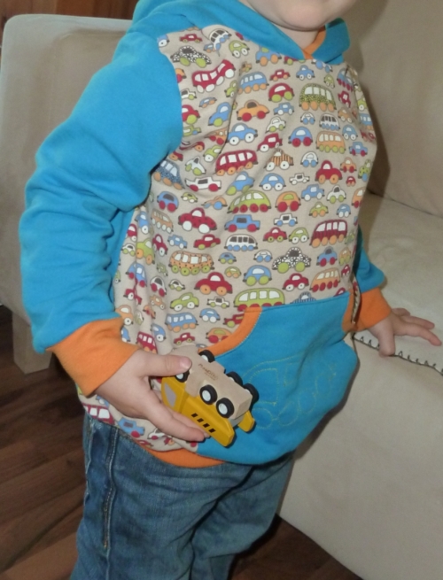 Autopulli