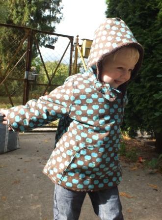Herbst IZZY...