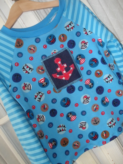 Piratenshirt!!!!!