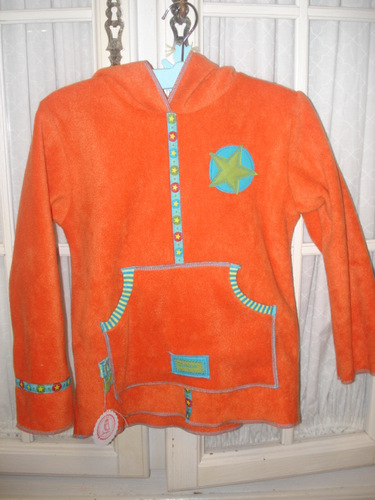 Knallorange .........