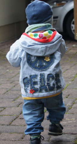 Jacke