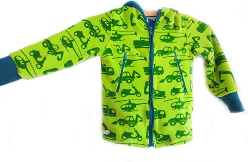 bergangsjacke