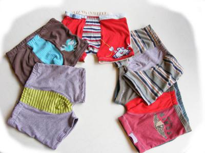 Boxershorts Tim